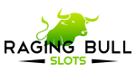 Raging Bull Slots logo